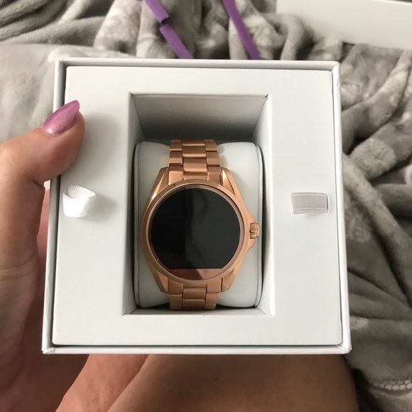 Michael Kors Accessories - Michael Kors Smart Watch